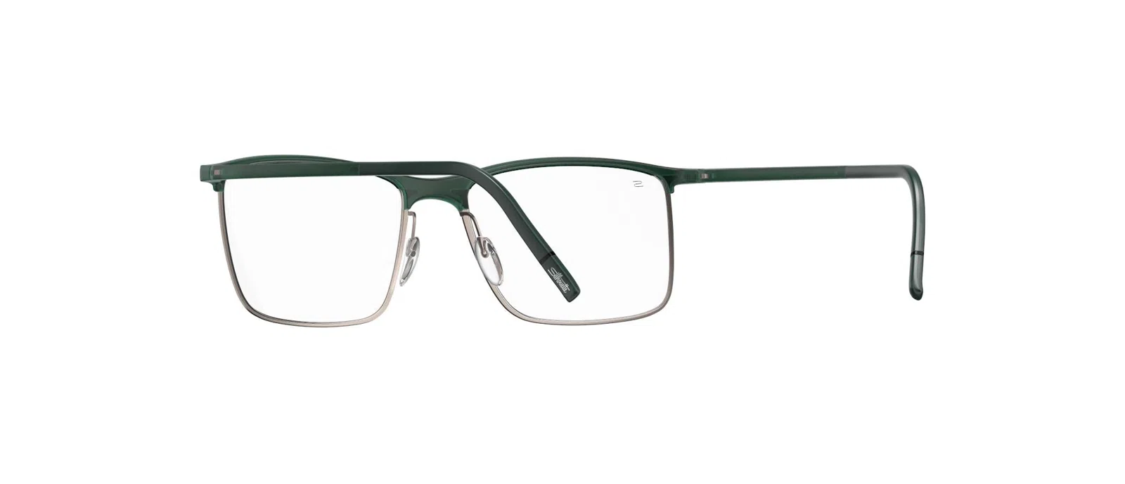 Silhouette Balanced Fusion 2987 Eyeglasses - view 47